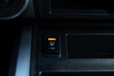 2017 Nissan TITAN SL