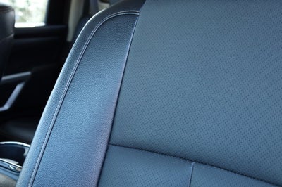 2017 Nissan TITAN SL