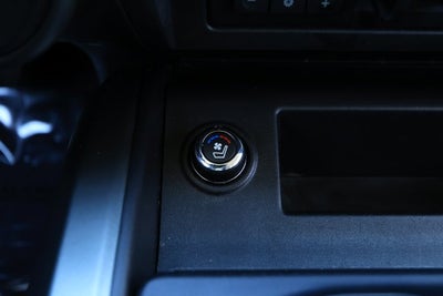 2017 Nissan TITAN Platinum Reserve