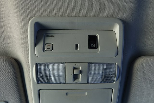 2017 Nissan TITAN Platinum Reserve