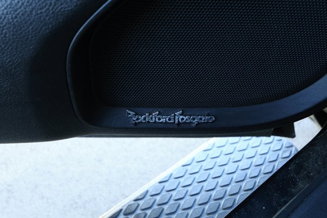 2017 Nissan TITAN Platinum Reserve