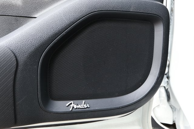 2023 Nissan TITAN Crew Cab Platinum Reserve 4x4