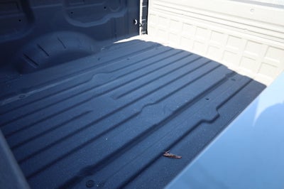 2021 Nissan TITAN Crew Cab SV 4x2