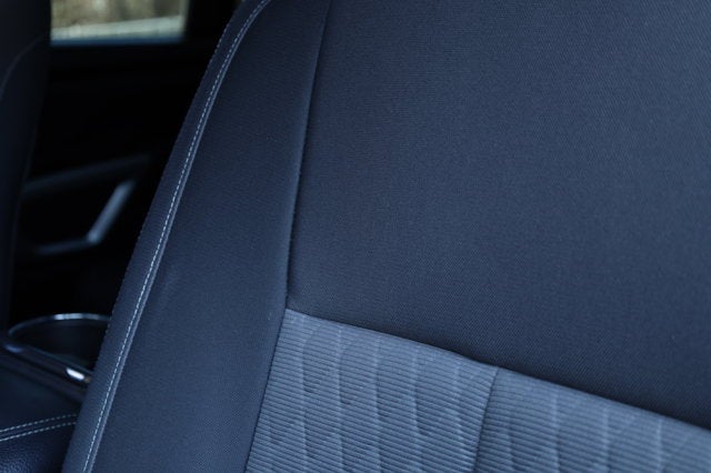 2021 Nissan TITAN Crew Cab SV 4x2