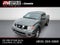 2007 Nissan Frontier SE