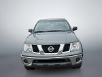2007 Nissan Frontier SE