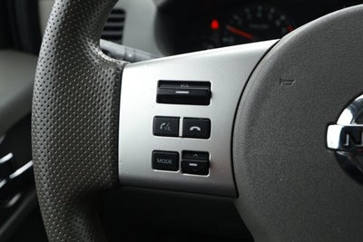 2020 Nissan Frontier King Cab S 4x2