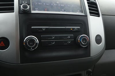 2020 Nissan Frontier King Cab S 4x2