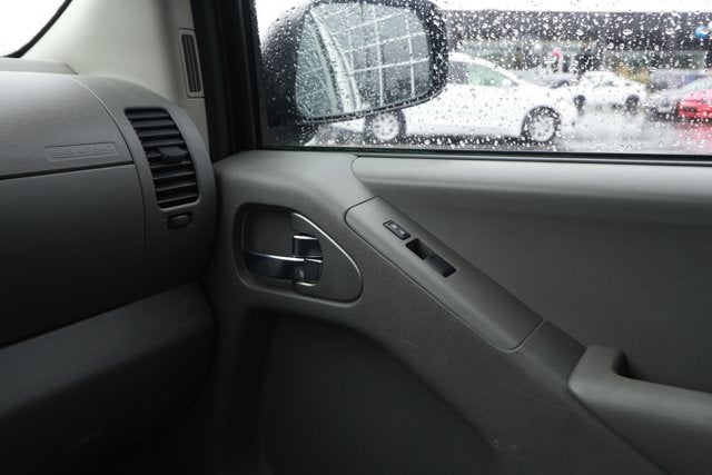 2020 Nissan Frontier King Cab S 4x2