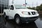 2020 Nissan Frontier King Cab S 4x2