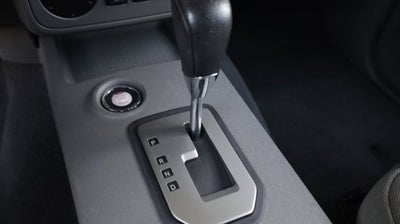 2020 Nissan Frontier Crew Cab SV 4x2