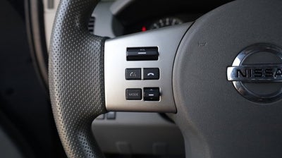 2020 Nissan Frontier Crew Cab SV 4x2