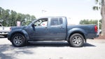 2020 Nissan Frontier Crew Cab SV 4x2