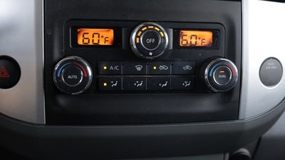 2020 Nissan Frontier Crew Cab SV 4x2