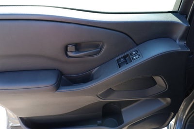 2023 Nissan Frontier King Cab S 4x2