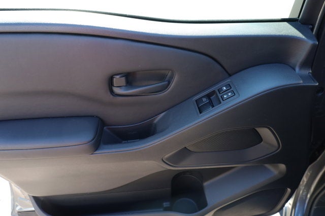 2023 Nissan Frontier King Cab S 4x2