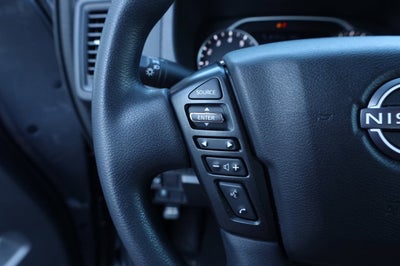 2023 Nissan Frontier King Cab S 4x2