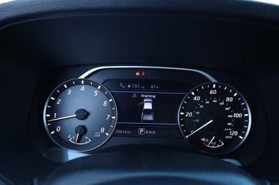 2023 Nissan Frontier King Cab S 4x2