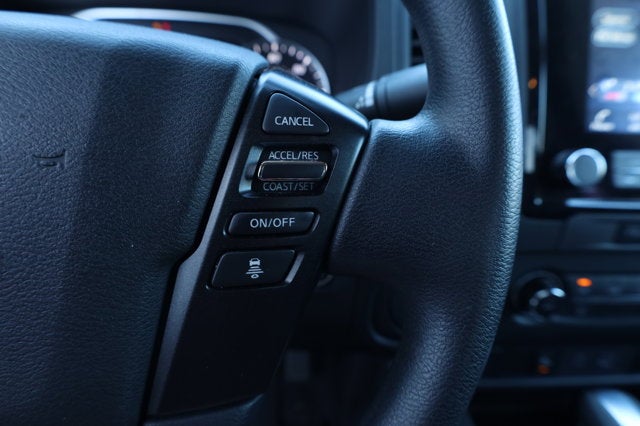 2023 Nissan Frontier King Cab S 4x2