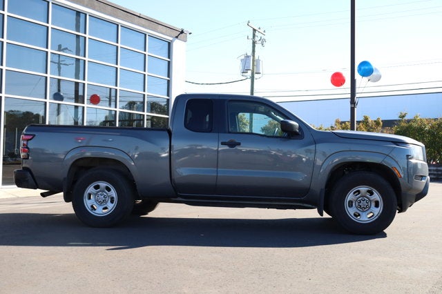 2023 Nissan Frontier King Cab S 4x2
