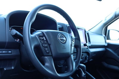 2023 Nissan Frontier King Cab S 4x2