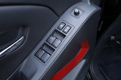 2023 Nissan Frontier Crew Cab PRO-X 4x2