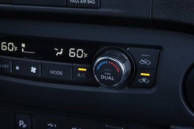 2023 Nissan Frontier Crew Cab PRO-X 4x2