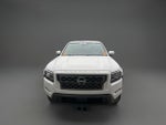 2022 Nissan Frontier Crew Cab Long Bed SV 4x2