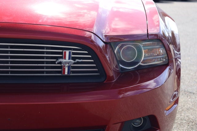 2014 Ford Mustang V6 Premium