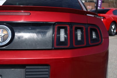 2014 Ford Mustang V6 Premium