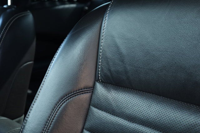 2014 Ford Mustang V6 Premium