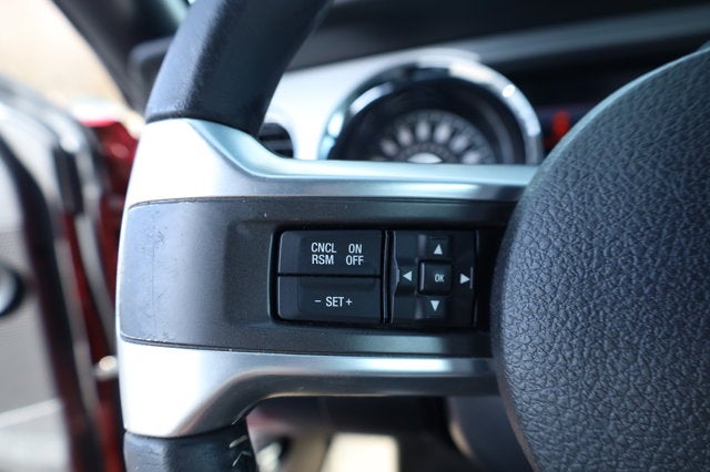 2014 Ford Mustang V6 Premium