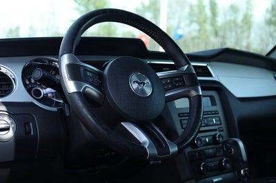 2014 Ford Mustang V6 Premium
