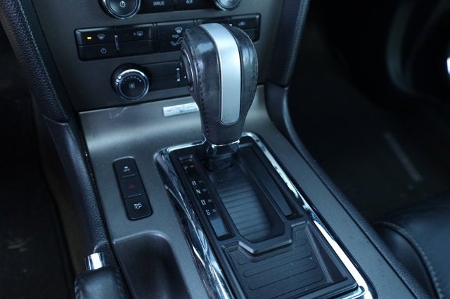 2014 Ford Mustang V6 Premium