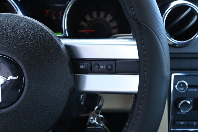 2008 Ford Mustang GT Premium