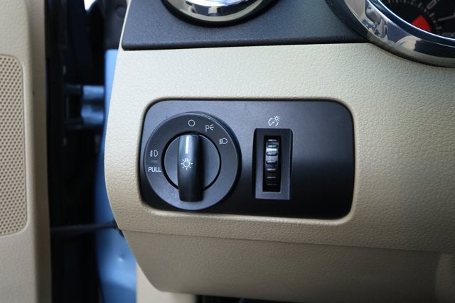 2008 Ford Mustang GT Premium