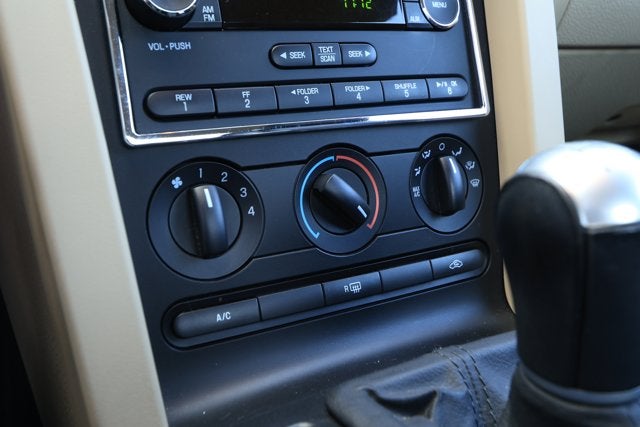 2008 Ford Mustang GT Premium