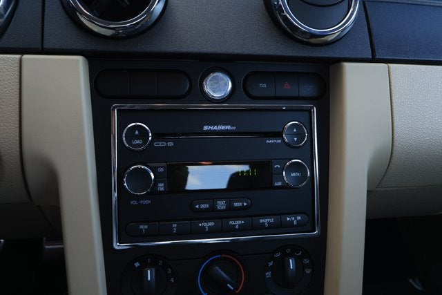 2008 Ford Mustang GT Premium