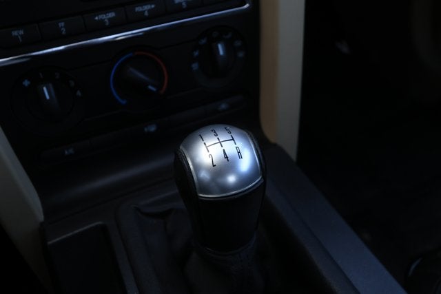 2008 Ford Mustang GT Premium