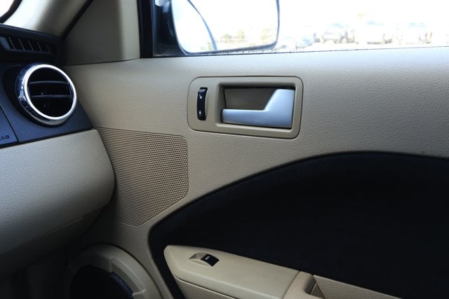 2008 Ford Mustang GT Premium