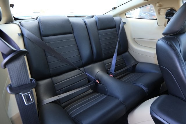 2008 Ford Mustang GT Premium