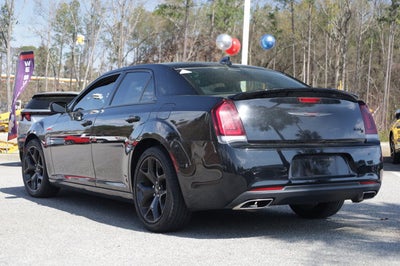 2021 Chrysler 300 300S