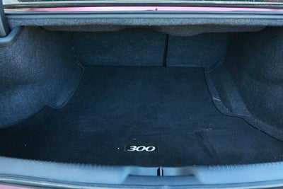 2017 Chrysler 300C 300C