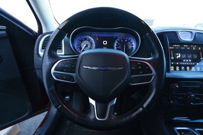 2017 Chrysler 300C 300C