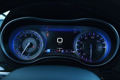 2017 Chrysler 300C 300C