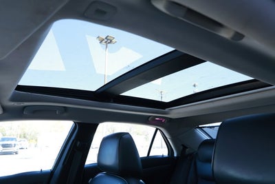 2017 Chrysler 300C 300C