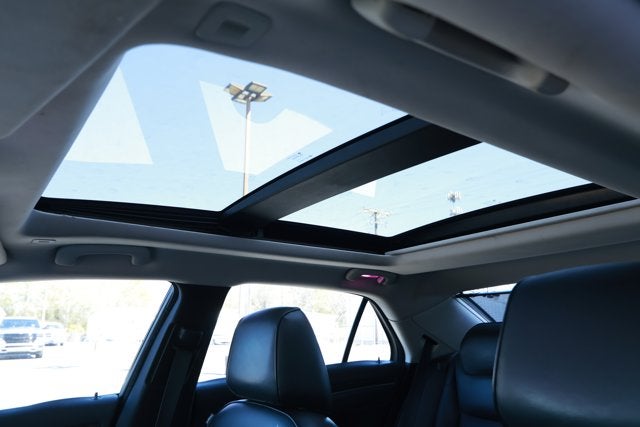 2017 Chrysler 300C 300C