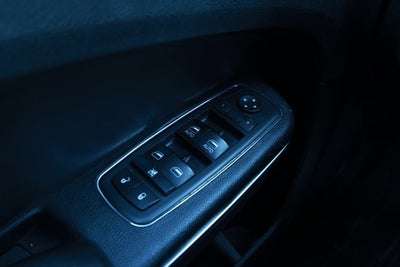 2017 Chrysler 300C 300C