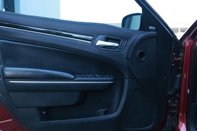 2017 Chrysler 300C 300C