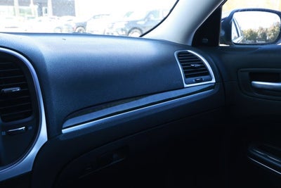 2017 Chrysler 300C 300C